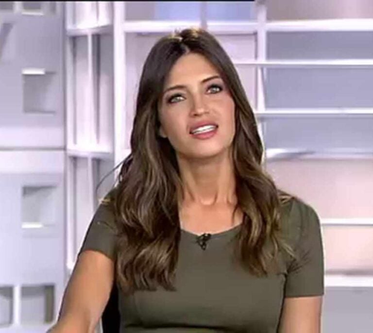 Sara Carbonero planea su vuelta a televisión