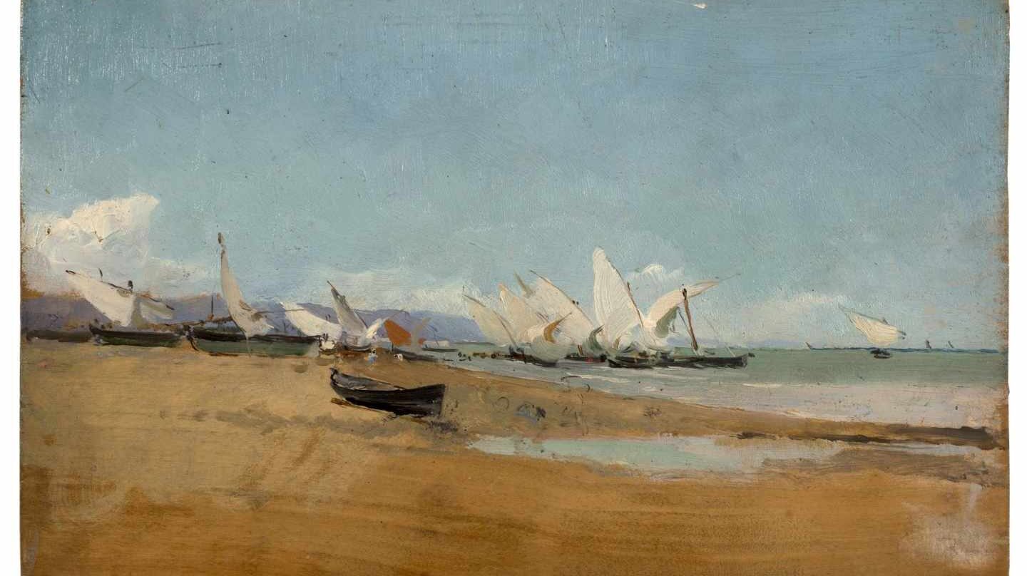 Museo Sorolla.