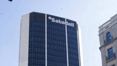 Sabadell espera reducir sus costes en Reino Unido un 12% en cuatro años