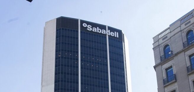 Sabadell espera reducir sus costes en Reino Unido un 12% en cuatro años