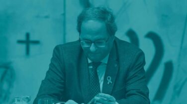 Los secesionistas se enfrentan, los constitucionalistas se acercan