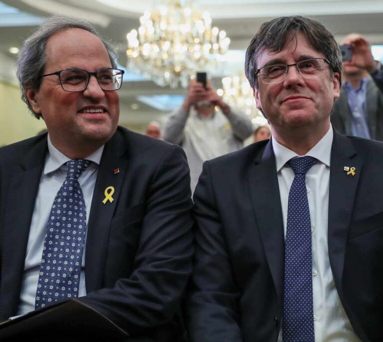 La CUP acusa al Gobierno de permitir el atentado de Barcelona para "frenar el referéndum" del 1-O