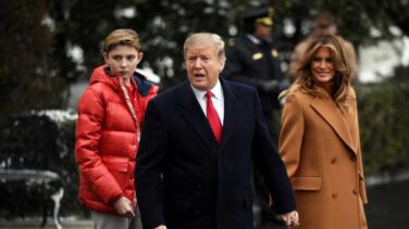 Trump reitera que la opción militar en Venezuela sigue sobre la mesa