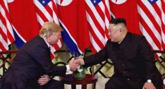 Optimismo en la segunda cumbre de Trump y Kim Jong-un en Hanói