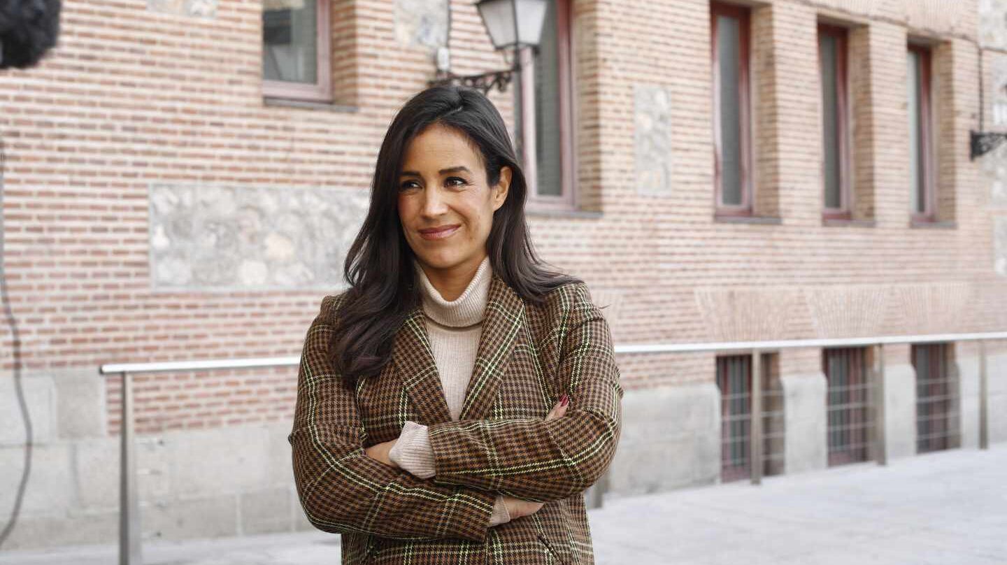 Begoña Villacís.