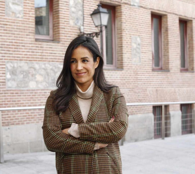 Villacís dice que se desvinculó de su sociedad seis años antes de llegar a la política