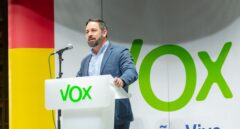 Vox consigue su primera alcaldía en un pueblo de Ávila