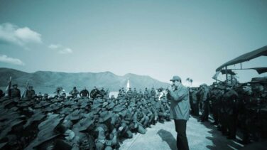 Venezuela: ¿golpe de estado imperialista o revolución contra el tirano Maduro?
