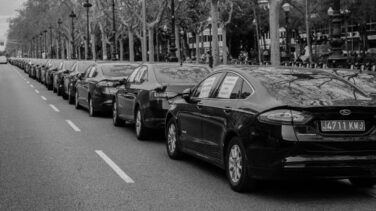 Barcelona, "una ciudad tercermundista" a las puertas del Mobile