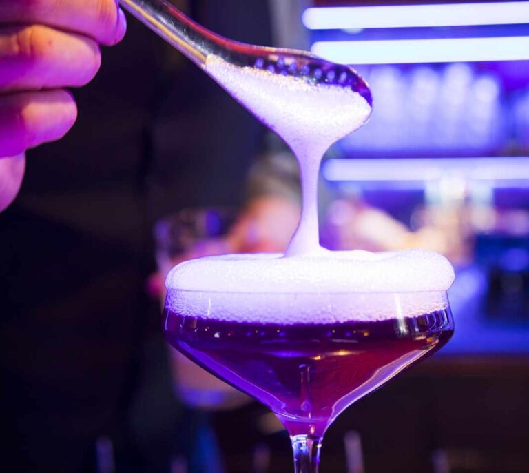 Arde Chicote, la nueva vida de la legendaria coctelería