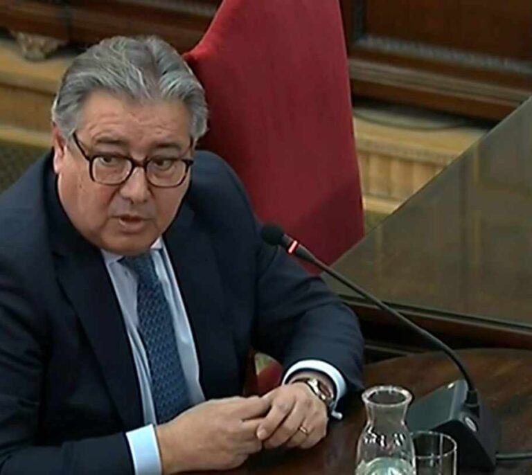 El Gobierno de Rajoy desconocía que Trapero fuera a detener a Puigdemont