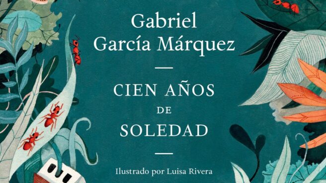 Netflix hará una serie de 'Cien años de soledad' de Gabriel García Márquez