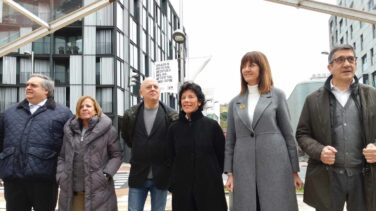Celaá alerta ante la derecha 'preconstitucional', "nos impondrán una España autoritaria"