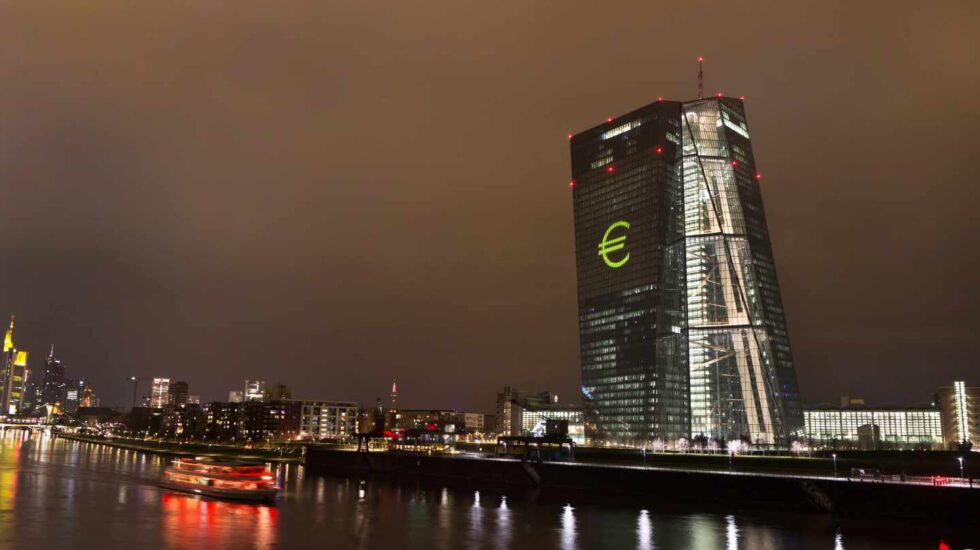 El callejón sin salida de Europa: qué supone el paso atrás del BCE.