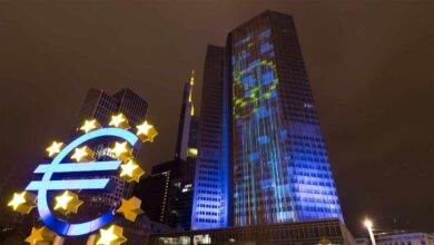Los bancos europeos sufrirán en sus cuentas el impacto de la guerra en Ucrania a medio plazo