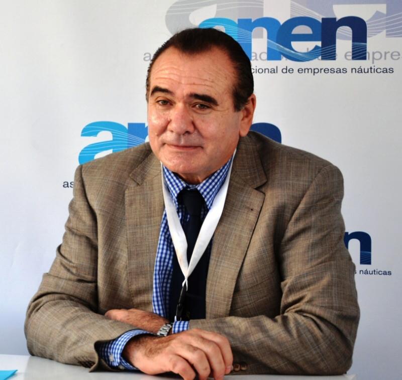 El ex director de la Marina Mercante será cabeza de lista de Vox al Congreso por Ceuta