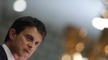 Valls responde a la reunión de Cs y Vox: "No puedo esconder mi gran preocupación"