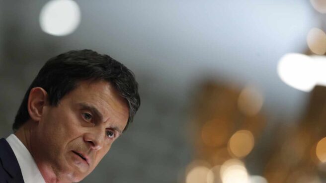 Valls responde a la reunión de Cs y Vox: "No puedo esconder mi gran preocupación"