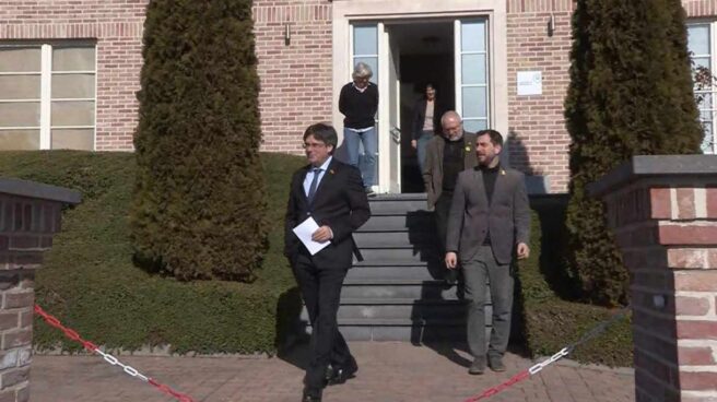 Carles Puigdemont