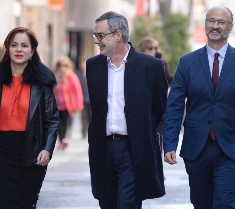 Los fichajes de Ciudadanos indignan en sectores del partido