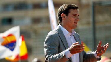 Qué estás votando si votas a Albert Rivera