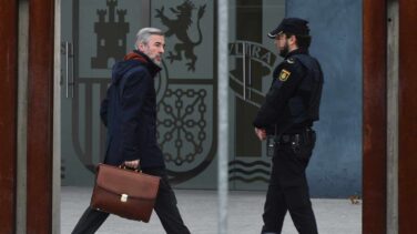 Acebes, contra el Banco de España: "nunca, jamás" le informaron sobre Bankia