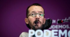Echenique, otro caído en desgracia: Irene Montero le retira su apoyo en Podemos