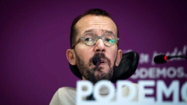 Monereo: "No había responsable de Organización, Echenique no se preocupó"