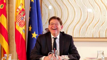 Valencia pasará a la Fase 1 de la desescalada