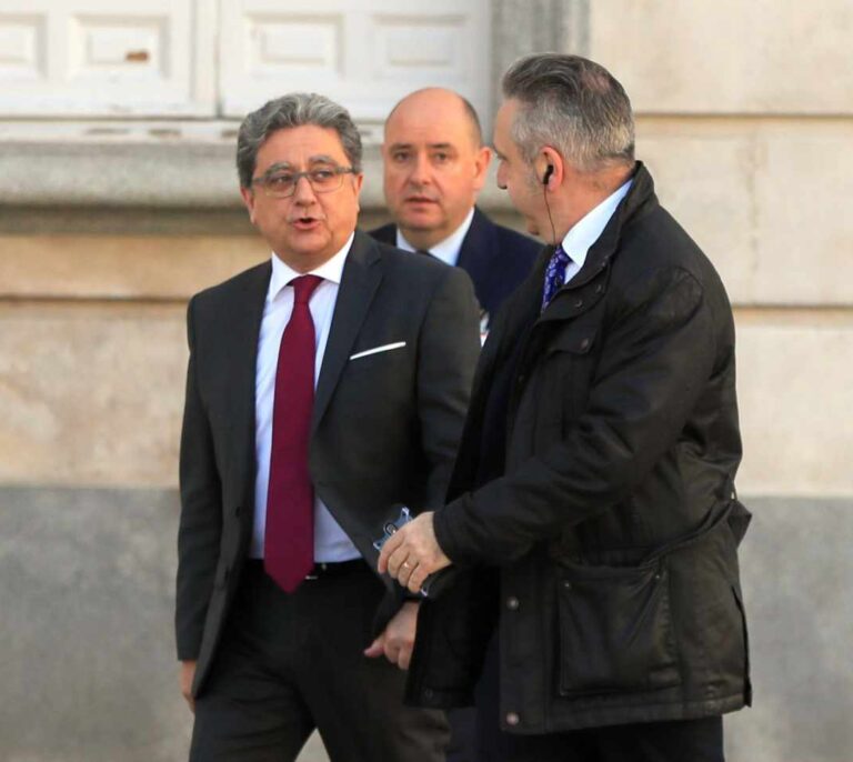 El Gobierno andaluz ficha a Millo, ex delegado del Gobierno en Cataluña con Rajoy