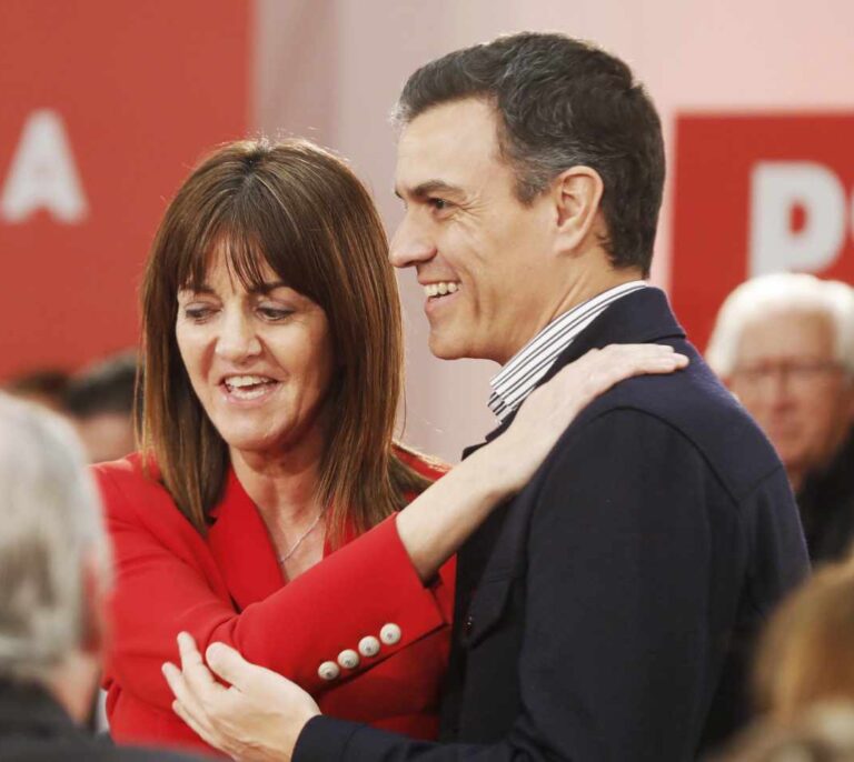 El PSE asegura que acercar presos de ETA "no es una decisión del Gobierno vasco"