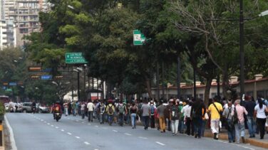 Apagón en Venezuela: un ataque de Guaidó y de EEUU, según el Gobierno de Maduro