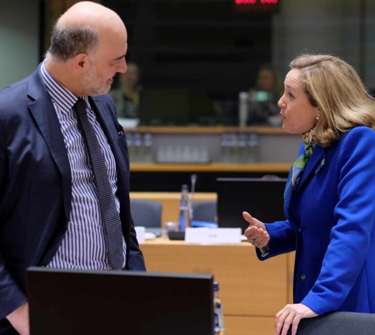 España sigue sin cumplir: el déficit estructural aún superará los límites en 2022