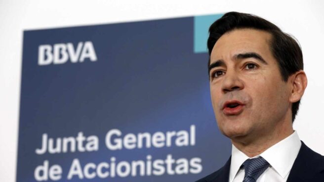 BBVA agradece la renuncia de FG y desvela que la investigación durará meses