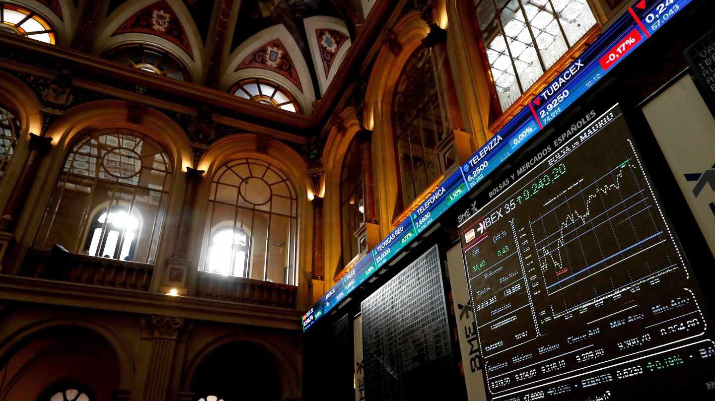 El Ibex olvida su temor a la recesión y avista su mejor inicio de año en dos décadas.