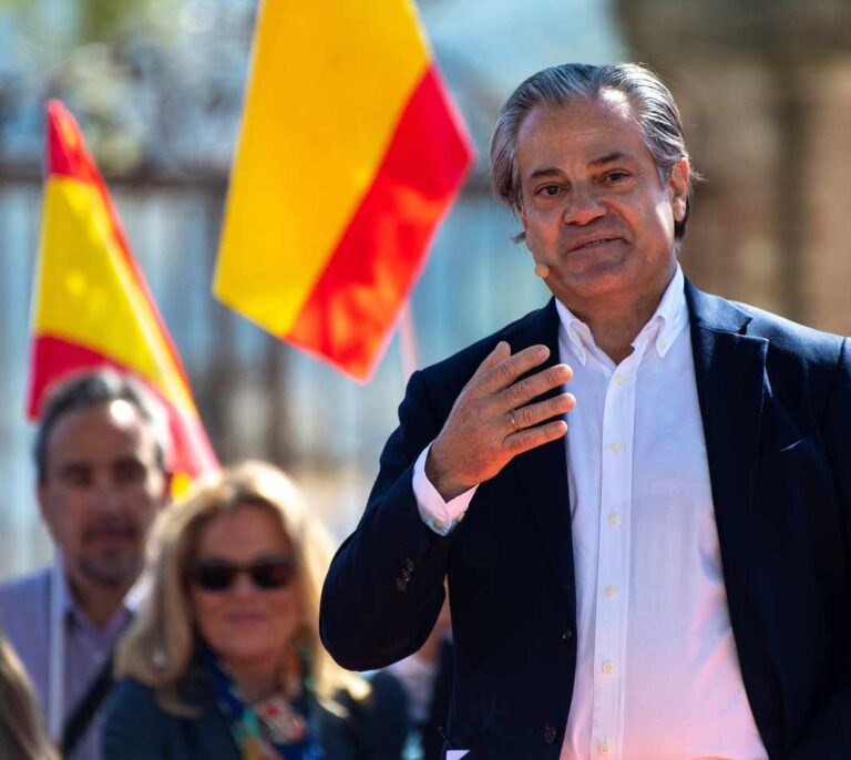 Si Marcos de Quinto fuese ministro de Economía