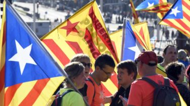La Policía deja en libertad al líder de la ANC detenido en Madrid