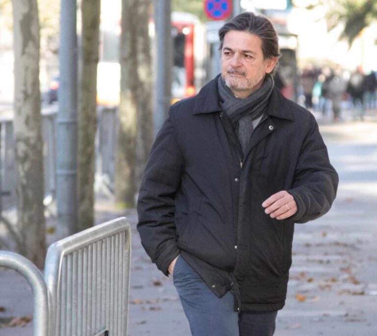 La Generalitat concede el tercer grado a Oriol Pujol tras dos meses en prisión