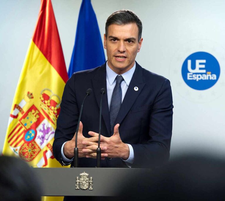 S&P niega a España la mejora del rating por la incertidumbre política