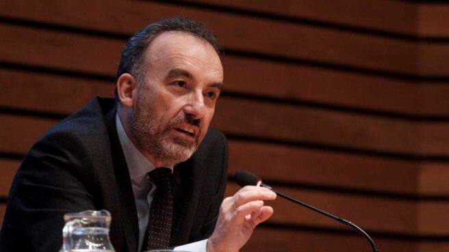 Manuel Marchena. Manuel Marchena.