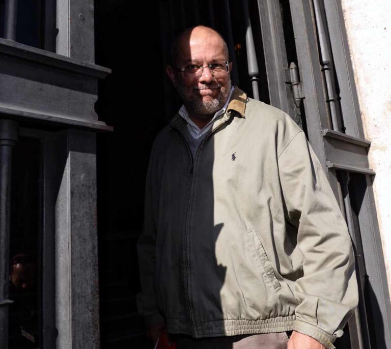 Cs sólo consigue la alcaldía de Palencia a cambio de mantener al PP en Castilla y León