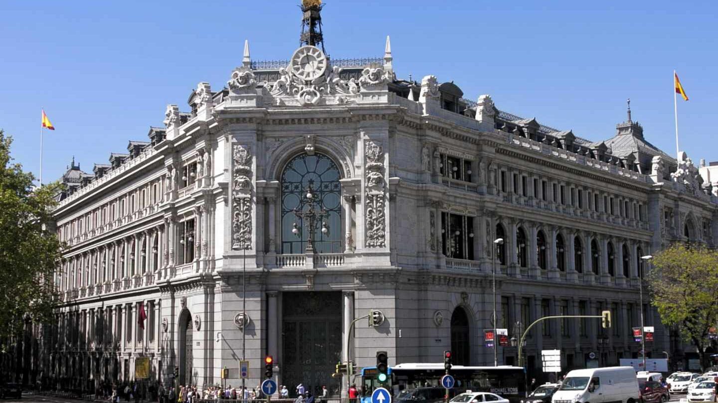 El Banco de España advierte de que un Brexit sin acuerdo restaría ocho décimas a la economía española en cinco años.
