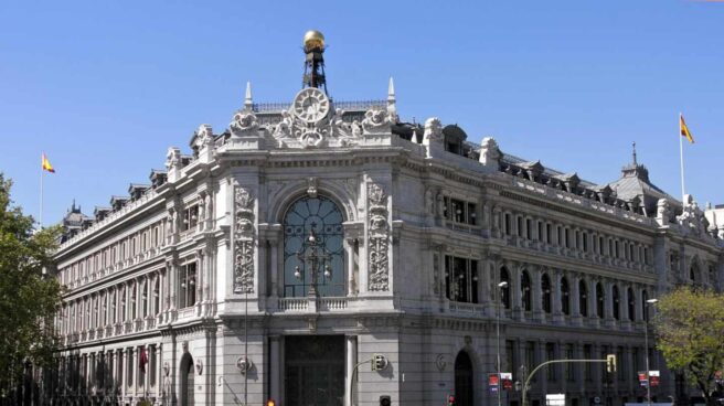 banco_España_brexit El Banco de España advierte de que un Brexit sin acuerdo restaría ocho décimas a la economía española en cinco años.