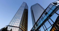Deutsche Bank y Commerzbank se disparan en bolsa tras admitir que negocian su fusión
