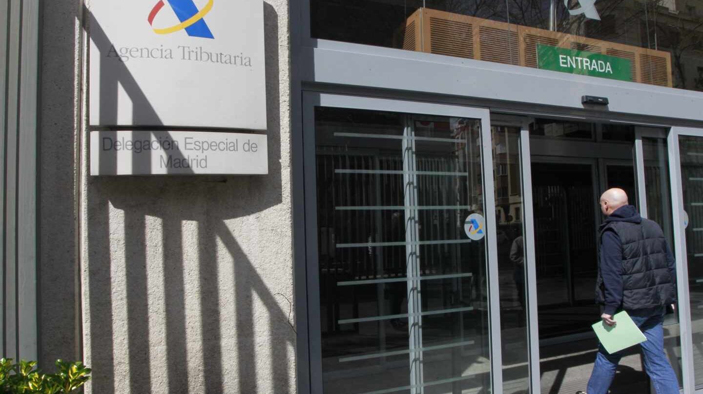 Hacienda aprovechará la Renta 2018 para sancionar a cuentas escondidas en el extranjero.