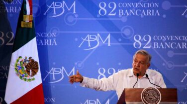 AMLO es México primero