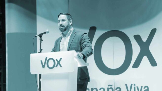 A Vox no le caerá esa breva