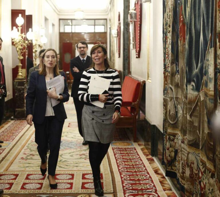 La ampliación del permiso de paternidad entrará en vigor el 1 de abril tras la resolución del Congreso