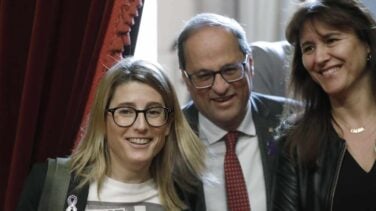 Candidatos catalanes del 28-A: el procés llega al Congreso