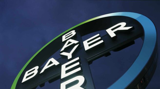 Bayer agrava su crisis judicial y fulmina más de 40.000 millones en bolsa en diez meses